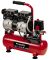 Компрессор воздушный Einhell TE-AC 110/6 Silent Plus (4020600)