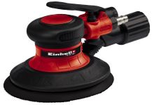 Шлифмашина эксцентриковая пневматическая Einhell TC-PE 150 (4133330)