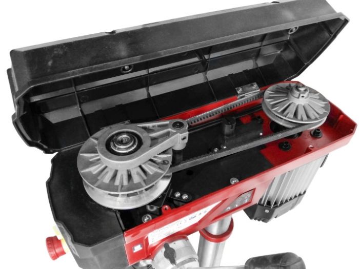 Станок сверлильный Einhell TE-BD 750 E (4250715)