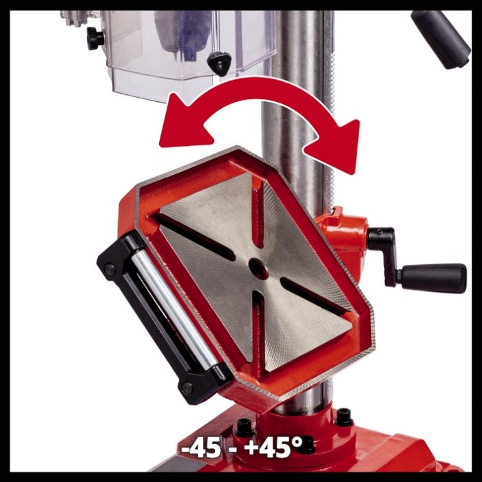 Станок сверлильный Einhell TE-BD 750 E (4250715)