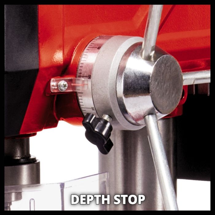 Станок сверлильный Einhell TE-BD 750 E (4250715)
