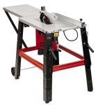 Пила циркулярная настольная Einhell TC-TS 315 U (4340556)
