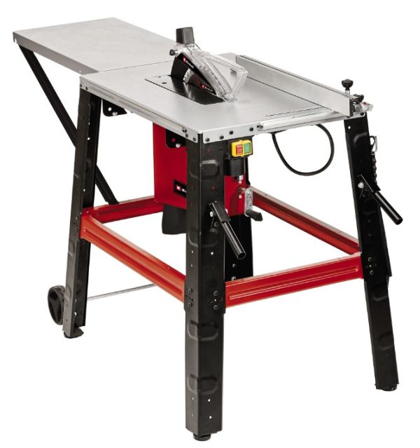 Пила циркулярная настольная Einhell TC-TS 315 U (4340556) Пила циркулярная настольная Einhell TC-TS 315 U (4340556)