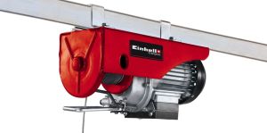 Тельфер электрический Einhell TC-EH 250-18 (2255135)