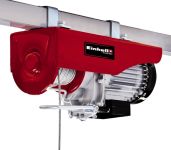 Тельфер электрический Einhell TC-EH 600 (2255150)