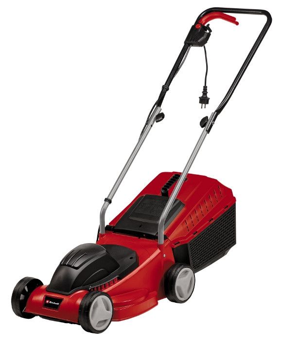 Газонокосилка электрическая Einhell GC-EM 1032 (3400257) Газонокосилка электрическая Einhell GC-EM 1032 (3400257)