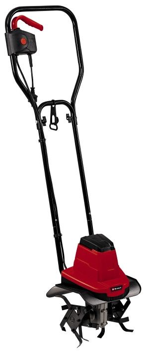 Культиватор электрический Einhell GC-RT 7530 (3431050) Культиватор электрический Einhell GC-RT 7530 (3431050)
