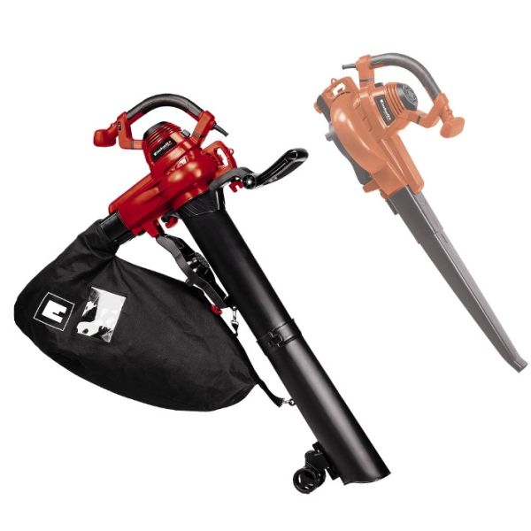 Пылесос садовый Einhell GC-EL 3000 E (3433320) Пылесос садовый Einhell GC-EL 3000 E (3433320)