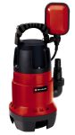 Насос погружной для грязной воды Einhell GС-DP 7835 (4170682)