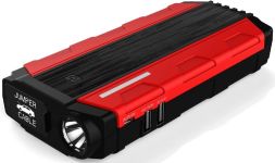 Пусковое устройство и внешний аккумулятор Einhell CE-JS 8 (1091511)