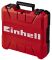 Пластиковый кейс Einhell E-Box S35/33 (4530045)