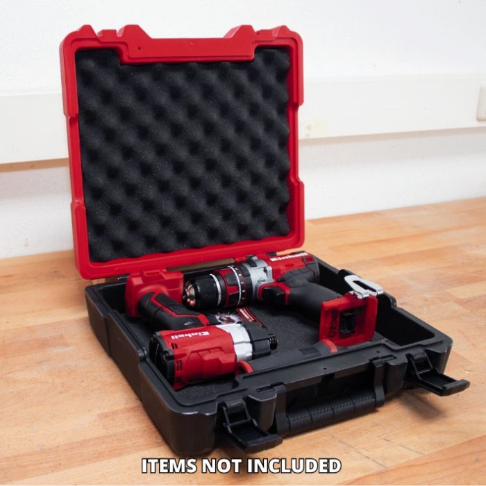 Пластиковый кейс Einhell E-Box S35/33 (4530045)