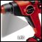 Перфоратор акумуляторний Einhell TE-HD 18/12 Li - Solo (4513970)