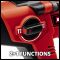 Перфоратор акумуляторний Einhell TE-HD 18/12 Li - Solo (4513970)