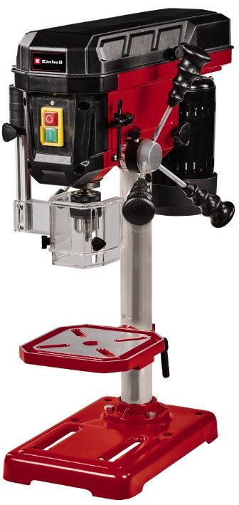 Станок сверлильный Einhell TC-BD 500 (4520593) Станок сверлильный Einhell TC-BD 500 (4520593)