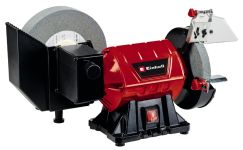 Точило двустороннее Einhell TC-WD 200/150 (4417242)