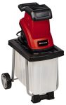 Садовый измельчитель (шредер) Einhell GC-KS 2540 CB (3430400)