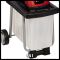 Садовый измельчитель (шредер) Einhell GC-KS 2540 CB (3430400)