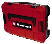 Пластиковый кейс Einhell E-Case S-F (4540011)