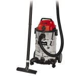 Пылесос строительный Einhell TC-VC 1930 SA Kit (2342230)