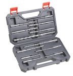 Набор буров SDS+, 12 шт, KWB (240280)