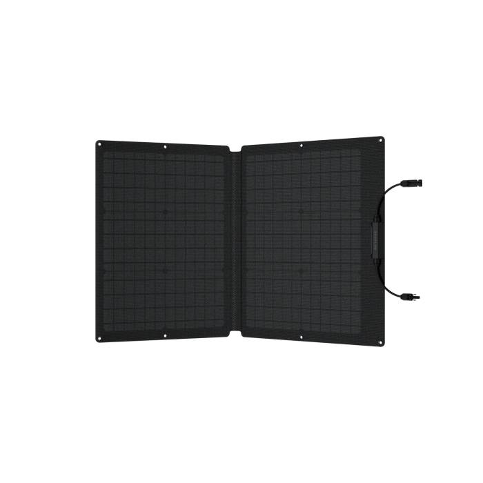 Сонячна панель EcoFlow 60W Solar Panel