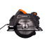 Пила циркулярна Tekhmann TSC-1690
