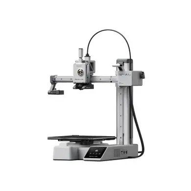 3D-принтер Bambu Lab A1 Combo (PF002-A+SA005-US2)