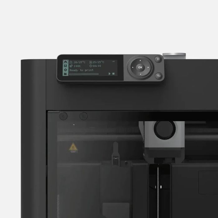 3D-принтер Bambu Lab P1S Combo (PF001-U+SA001-US)