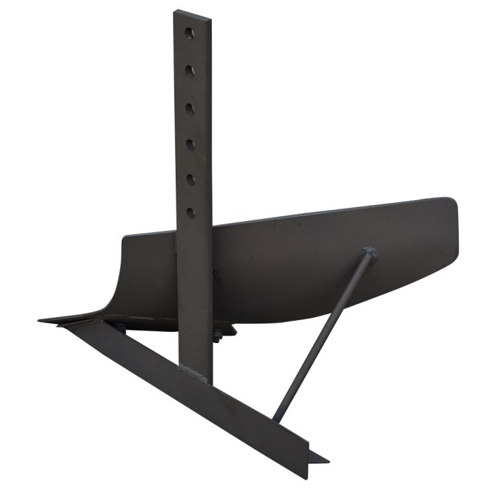 Плуг ПН-1-20МБ універсальний (з привареним відвалом)