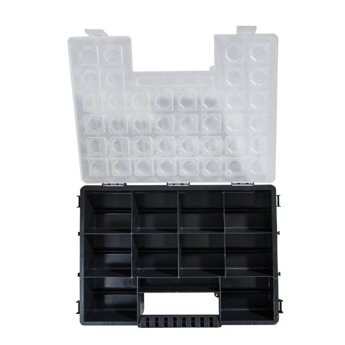 Органайзер Vitals з руків'ям 15" PO-385