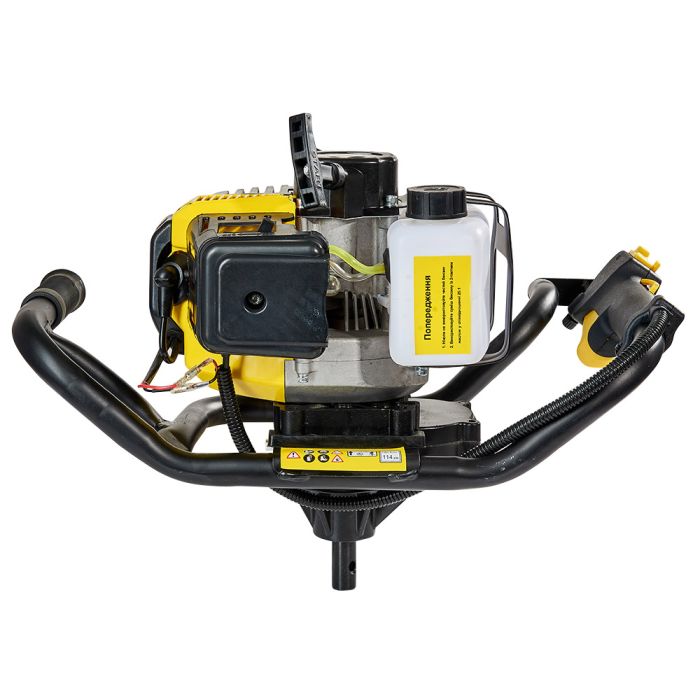 Мотобур Кентавр МБР-52Н