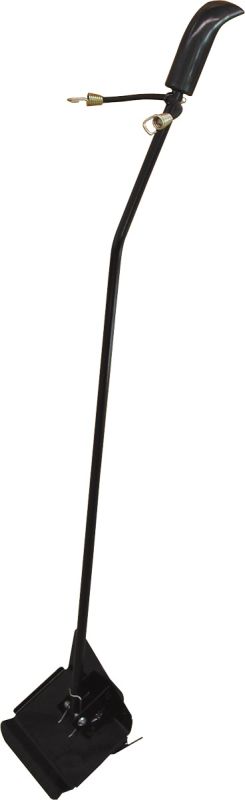 Комплект для мульчування