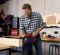 Пила сабельная аккумуляторная Einhell TP-AP 18/28 Li BL - Solo (4326310)