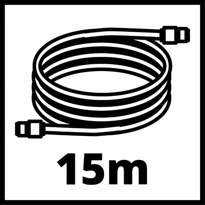 Набір пневмоінструментів Einhell 10 шт (4020577)