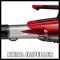 Повітродувка акумуляторна Einhell GP-LB 18/200 Li GK - Solo (3433550) Безщітковий двигун, Turbo, 18 В