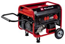 Генератор бензиновый Einhell TC-PG 55/E5 (4152562)