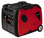 Генератор бензиновый инверторный Einhell TE-IG 3500 (4152620)