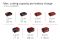Фрезер аккумуляторный Einhell TP-RO 18 Set Li BL - Solo (4350410)