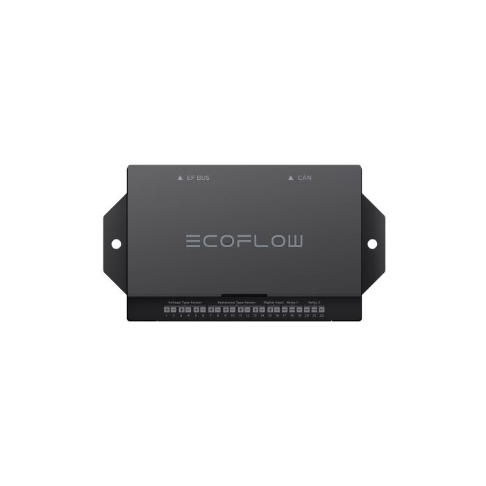 Ecoflow Power Link