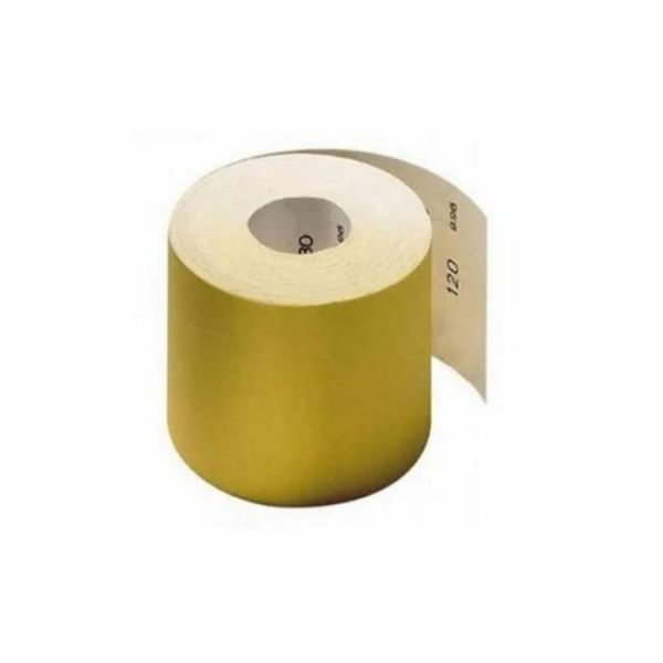 Папір Абразивний 115мм х 30м Стандарт з. 320