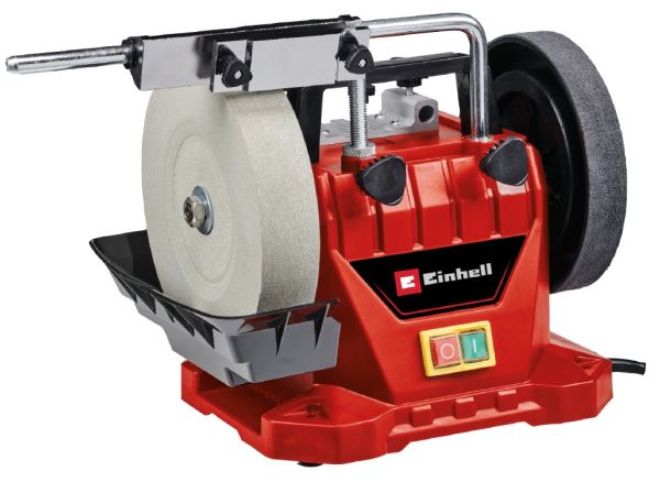 Точило для мокрой заточки Einhell TC-WG 200 (4418008) Точило для мокрой заточки Einhell TC-WG 200 (4418008)