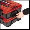 Пластиковый кейс Einhell E-Case S-F (пластик) (4540020)