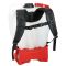 Обприскувач акумуляторний ранцевий SOLO 442NEW Обприскувач акумуляторний ранцевий SOLO 442NEW