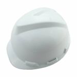 Каска захисна промислова Біла Толсен