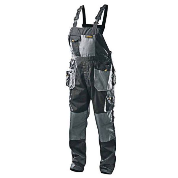 Напівкомбінезон робочий розмір 3XL Tolsen