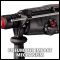 Перфоратор мережевий Einhell TE-RH 950 5F (4257978) 5 функцій, пневматичний удар, 2 швидкості, свердління бетону до 28 мм ,DFR патрон