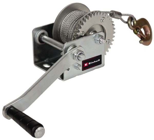 Таль ручная Einhell TC-WI 500 (2260160) Таль ручная Einhell TC-WI 500 (2260160)