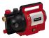 Насос садовый Einhell GC-GP 1250 N/1 (4180350)