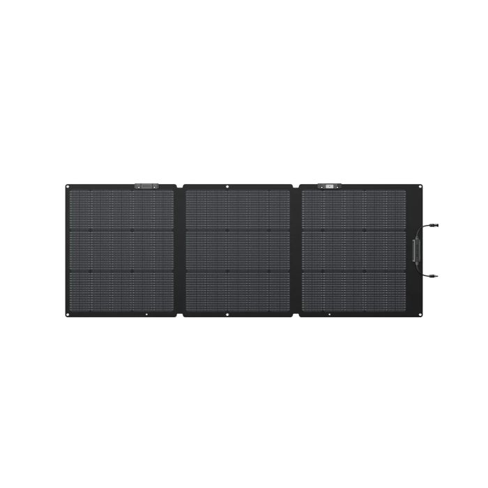 Сонячна панель EcoFlow 160W NextGen Solar Panel